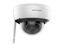 Hướng dẫn Cài đặt ghi hình camera WiFi Hikvision DS-2CD2121G1-IDW1