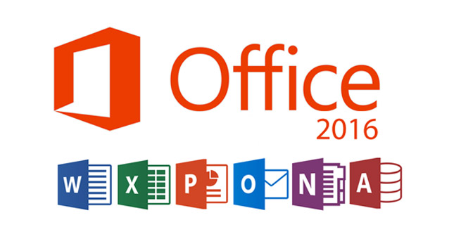Hướng dẫn tải và cài đặt Microsoft Office 2016