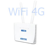 Bộ phát wifi 4G dùng Sim L1200G - Router 4G/LTE WiFi