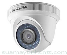 Camera HD-TVI Hikvision DS-2CE56C0T-IRP