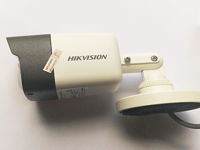 Camera Hikvision DS-2CE56F1T-ITM 3.0 Megapixel