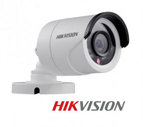 Camera thân HD-TVI Hikvision DS-2CE16C0T-IRP