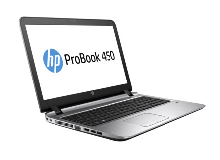 Laptop hp probook 450 g3