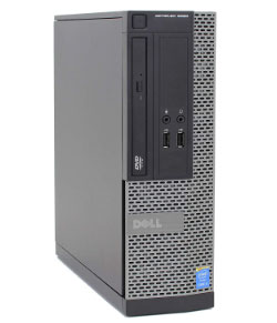 Máy Bộ Dell 3020 cũ Core I3 Ram 4B/120/SSD