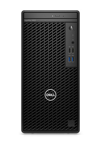 Máy bộ Dell Vostro 3000 Tower Intel Core i5-12500