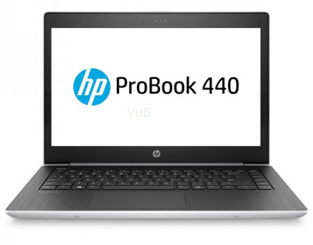 Máy tính xách tay HP ProBook 440 G5