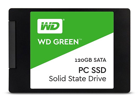Ổ cứng SSD 120GB cho máy tính/Laptop