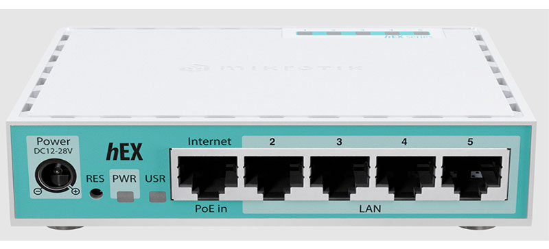 Route Cân bằng tải Mik E50UG hEX refresh