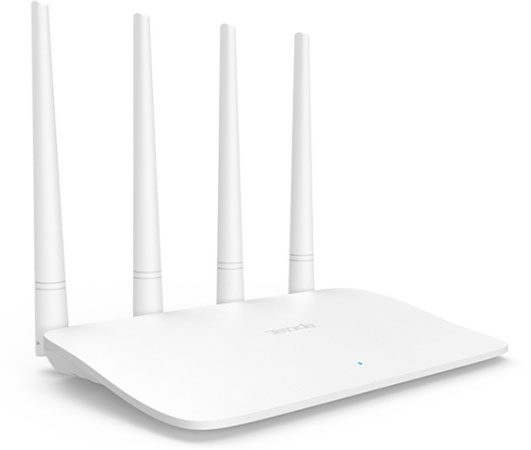 Router WiFi chuẩn N 300Mbps