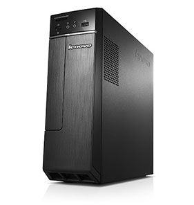 Máy bộ lenovo H30-50 Slim Tower Desktop PC