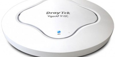 Draytek Vigor AP910C (Wifi phát sóng mạnh nhất hiện nay)