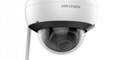 Hướng dẫn Cài đặt ghi hình camera WiFi Hikvision DS-2CD2121G1-IDW1