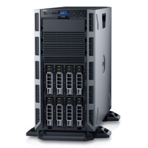 Máy chủ Dell PowerEdge T330 Tower Server